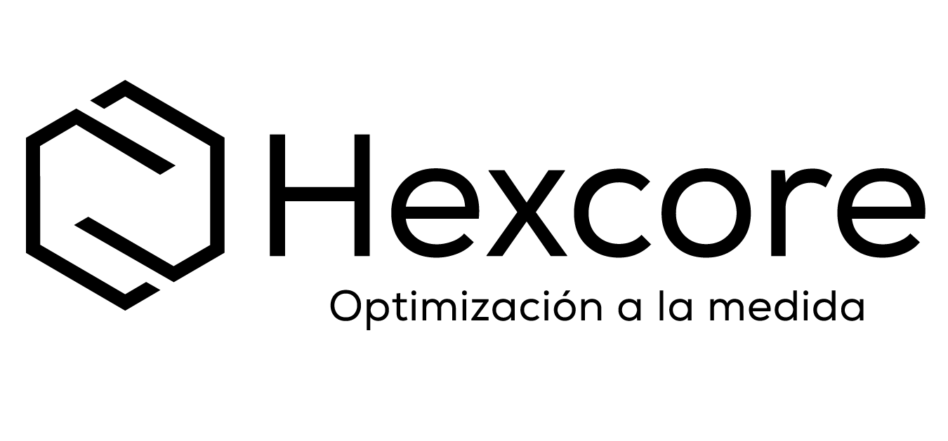 Hexcore Logo